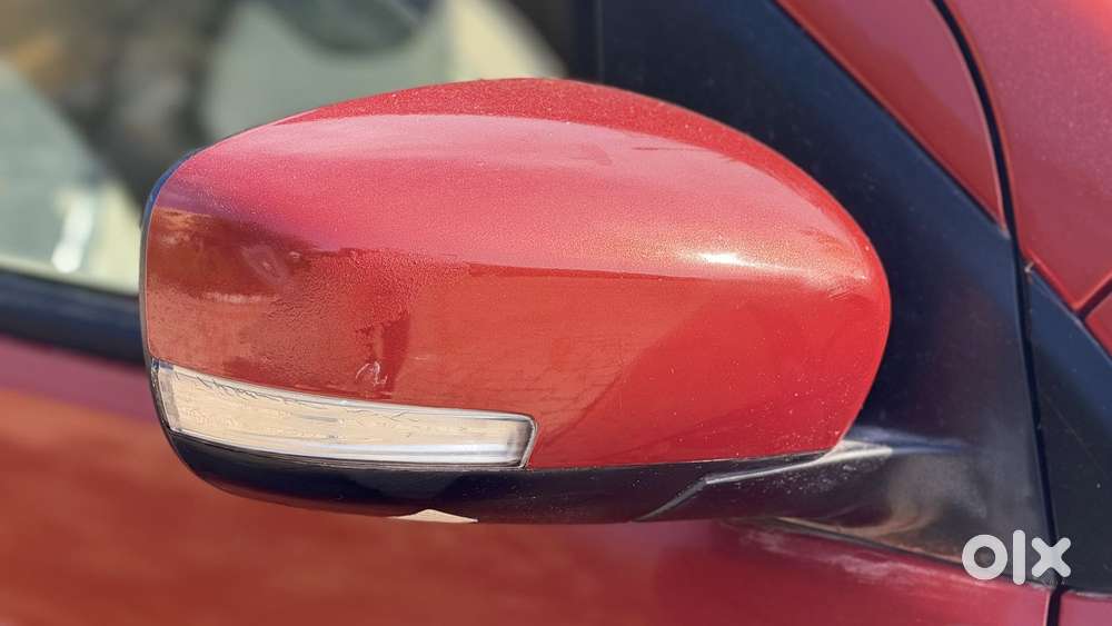 Maruti Suzuki Celerio Zxi Amt, 2016, Petrol