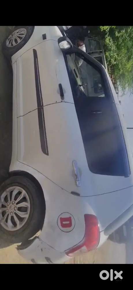 Maruti Suzuki Swift 2010