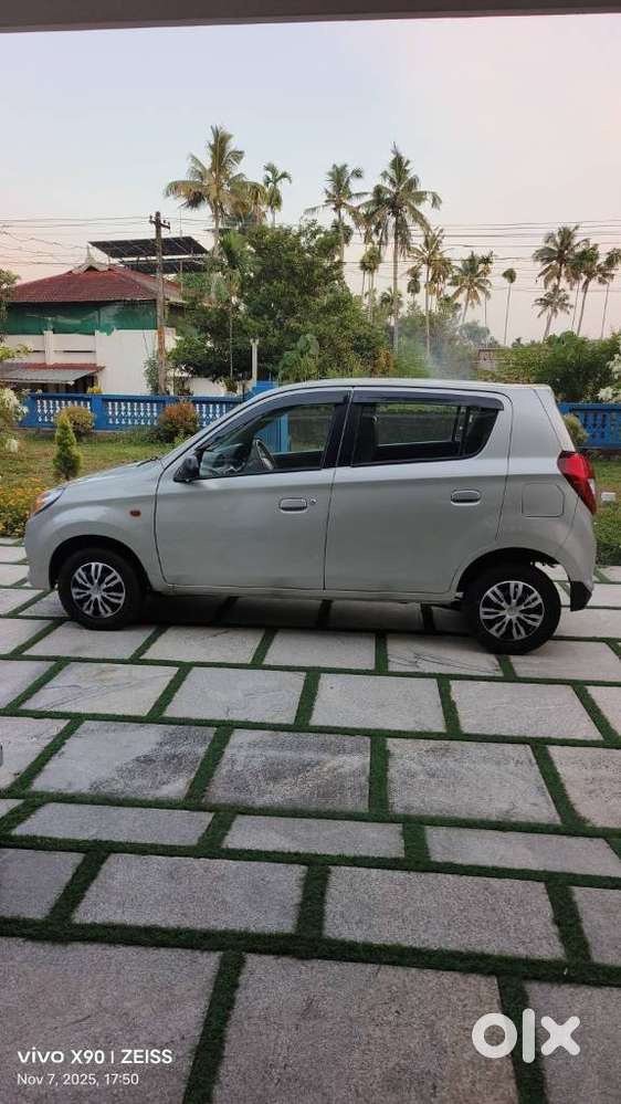 Maruti Suzuki Alto 800 Lxi Anniversary Edition, 2018, Petrol