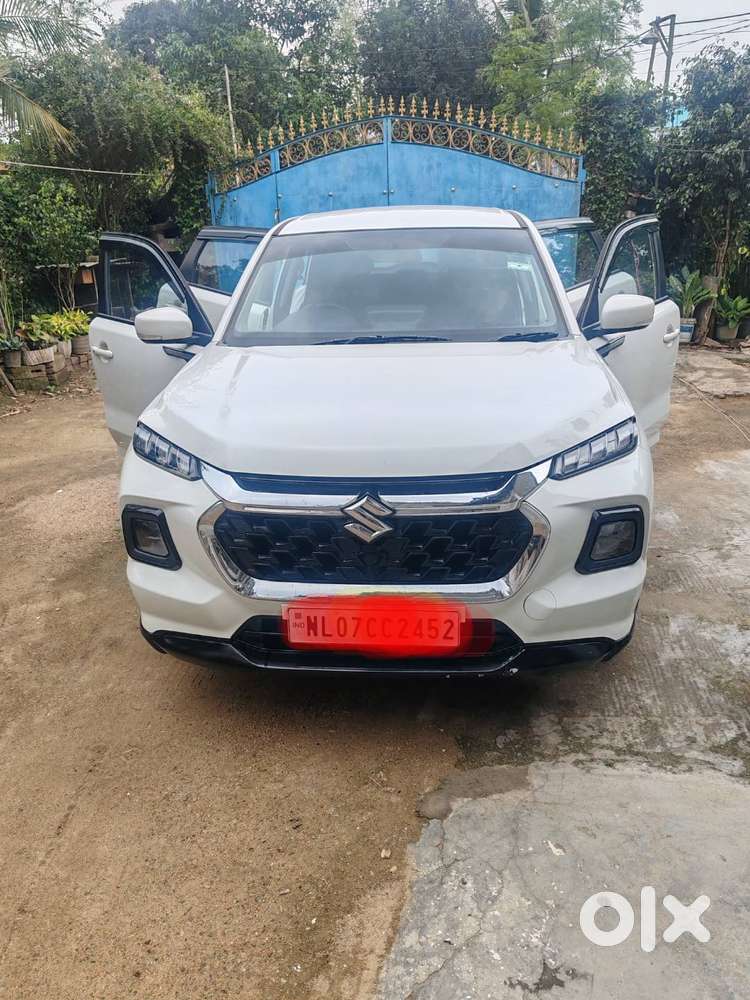 Grand Vitara For Sale