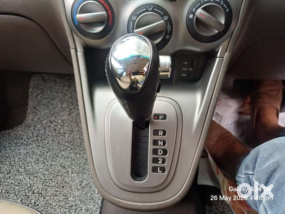 Hyundai I10 Sportz 1.2 Kappa2, 2011, Petrol