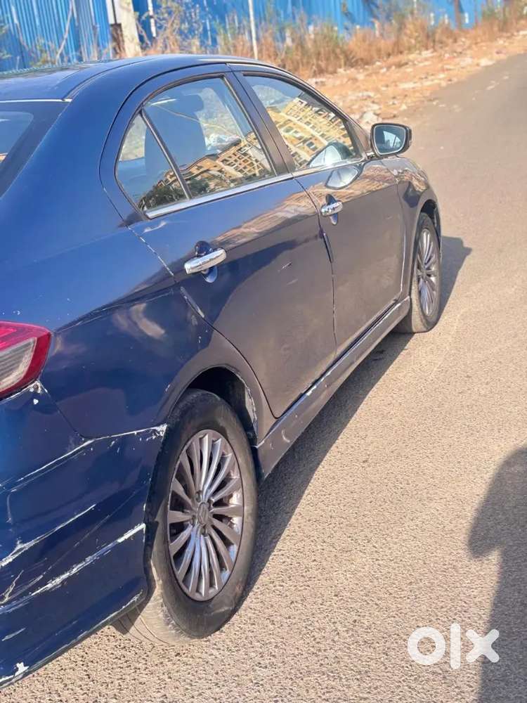 Maruti Suzuki Ciaz S 2018 Diesel 132169 Km Driven