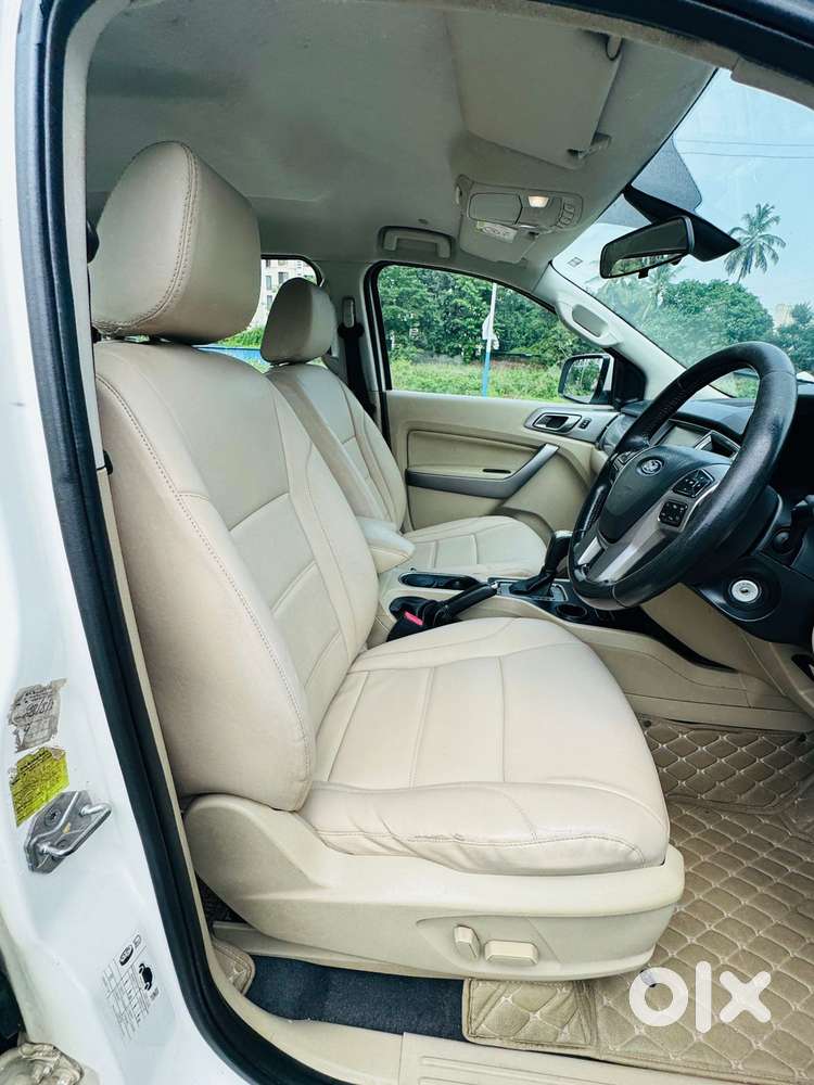 Ford Endeavour 2.2 Titanium 4x2 At, 2018, Diesel