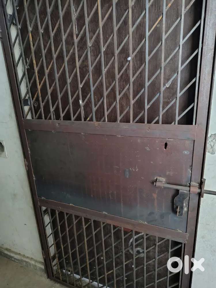 1 BHK FLAT FOR SALE IN ADA COLONY, NAINI