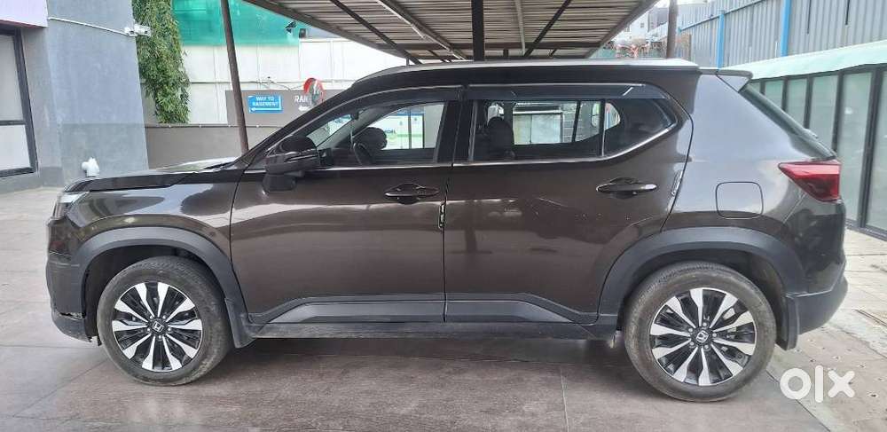 Honda Elevate Vx Cvt, 2024, Petrol