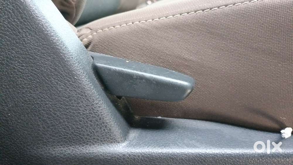 Renault Duster Petrol Rxs, 2019, Petrol