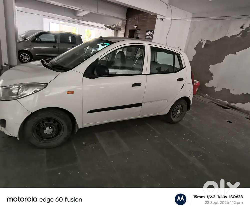 Hyundai I10 Magna 2014 Year
