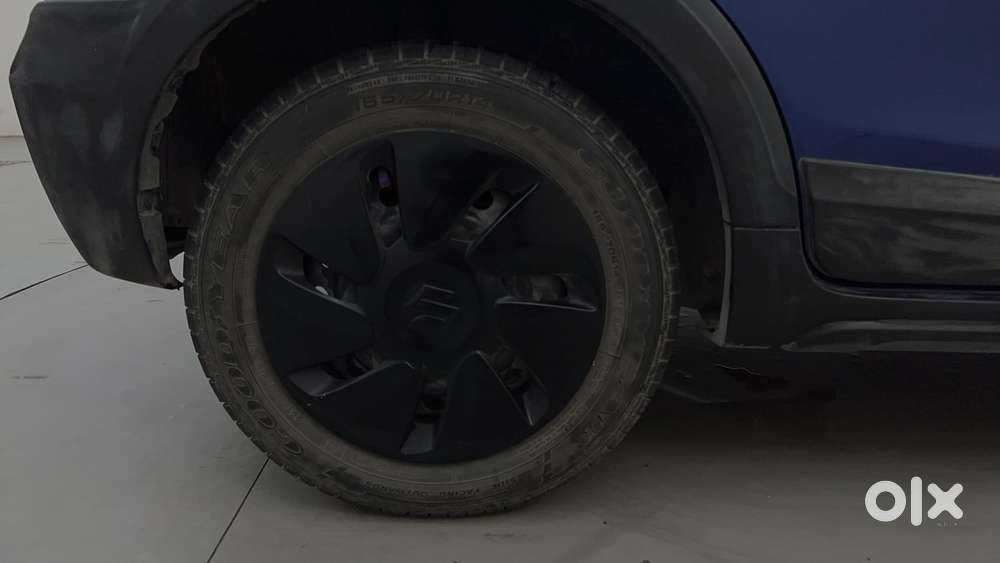 Maruti Suzuki Celerio X 1.0 Zxi (o) Amt, 2019, Petrol