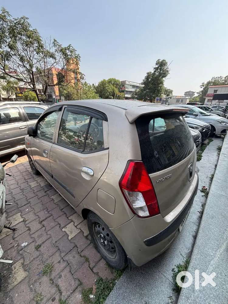Hyundai I10 For Sale