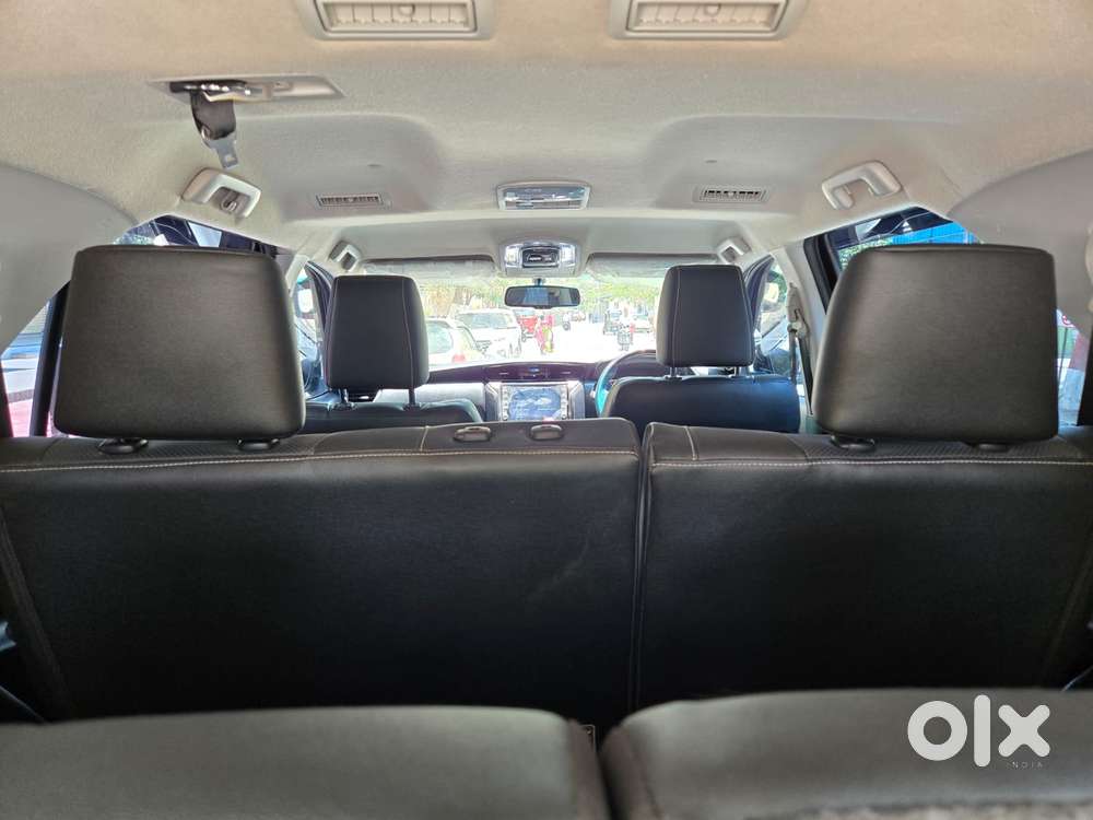 Toyota Fortuner, 2024, Diesel