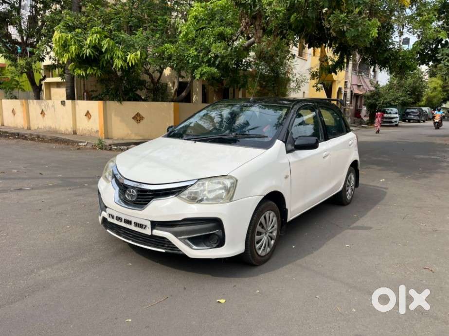 Toyota Etios Liva Gd, 2012, Diesel