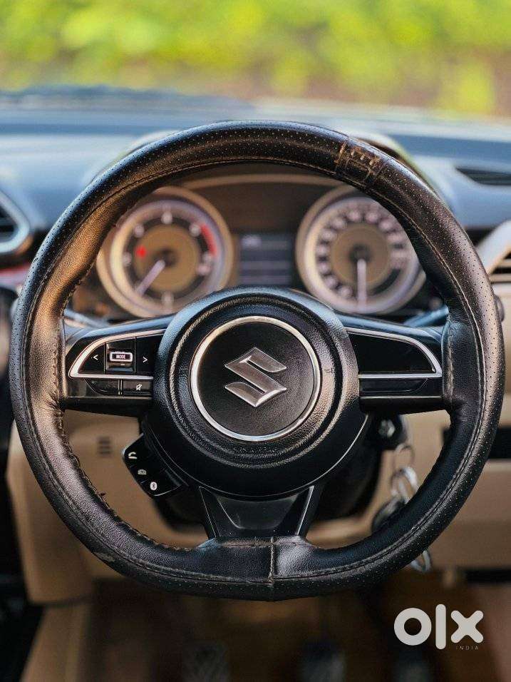 Maruti Suzuki Dzire 2017-2020 Vdi, 2018, Diesel
