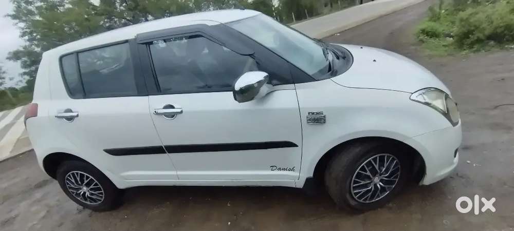 Maruti Suzuki Swift Vdi 2011