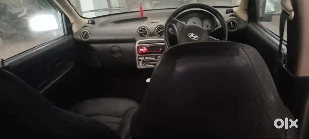 Hyundai Santro Xing 2014 Petrol 110000 Km Driven