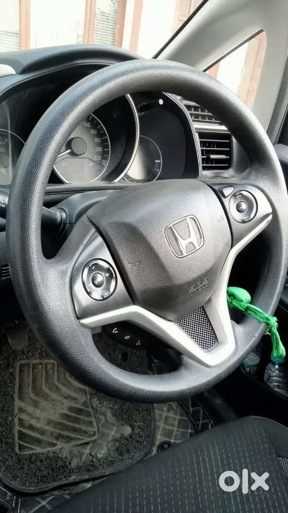 Honda Wr-v Vx Top Model For Sale