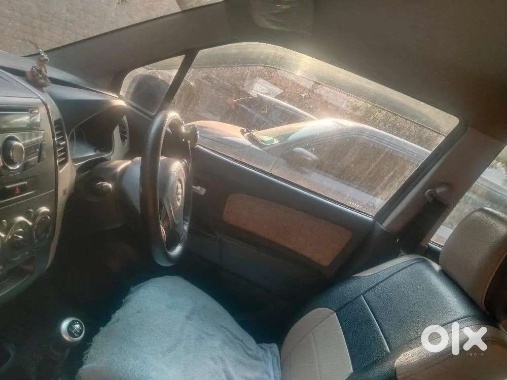 Wagon R Car Sell 2018 Modal