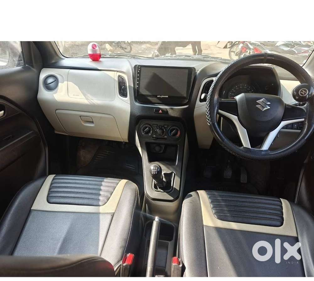 Wagon R 1.0 Vxi 2023