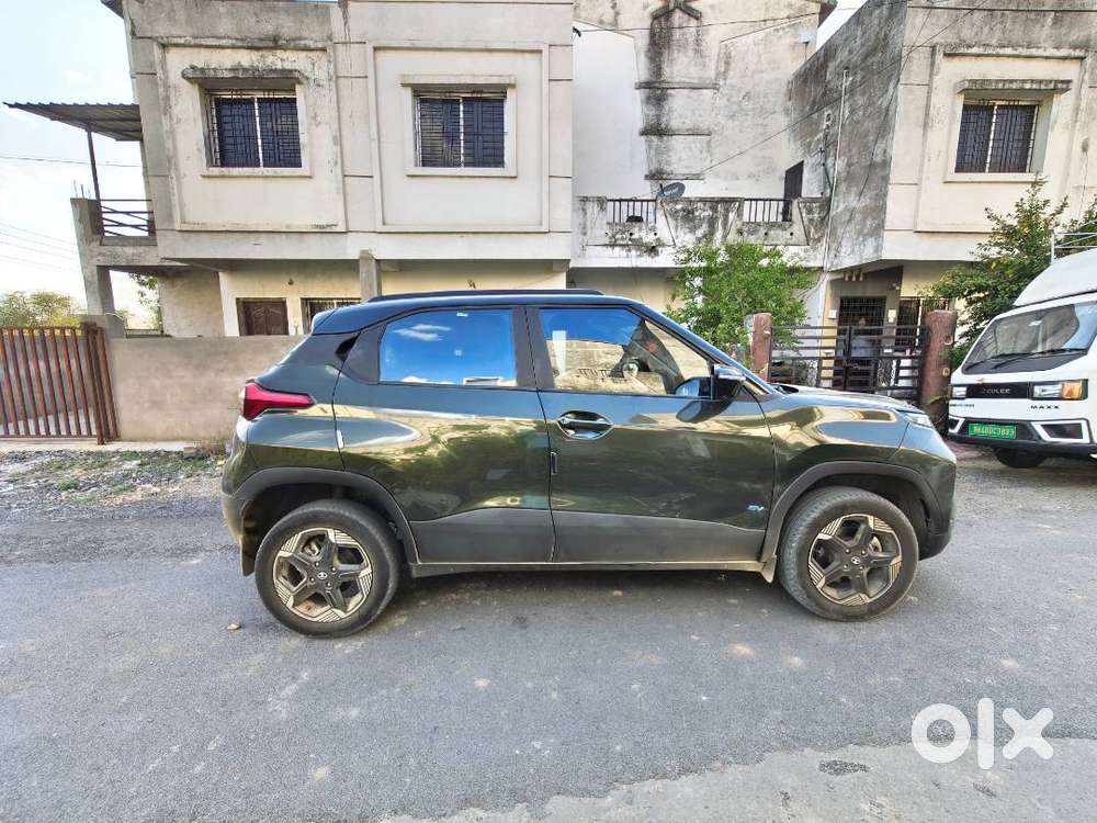 Tata Punch Ev Empowered Plus Lr For Sale.