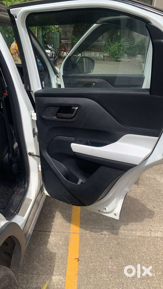 Tata Punch 2022 Model Year