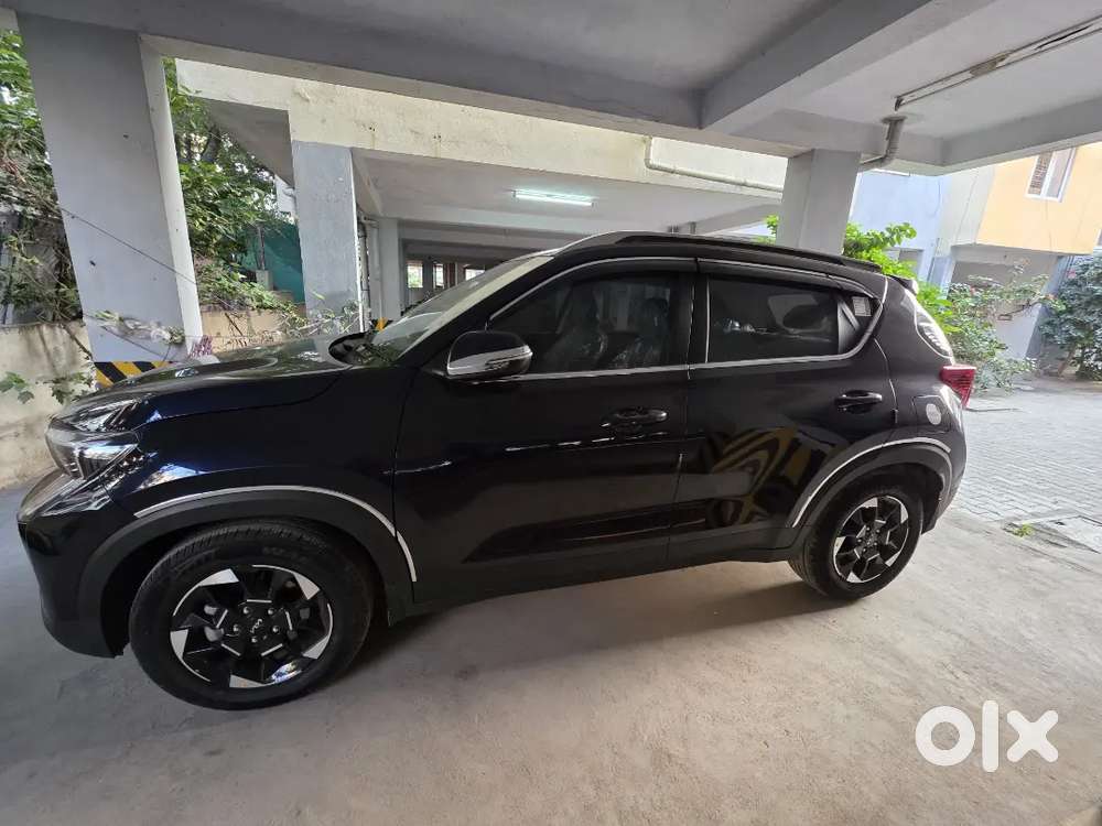 Kia Sonet Htk Plus Optional 2025 Model