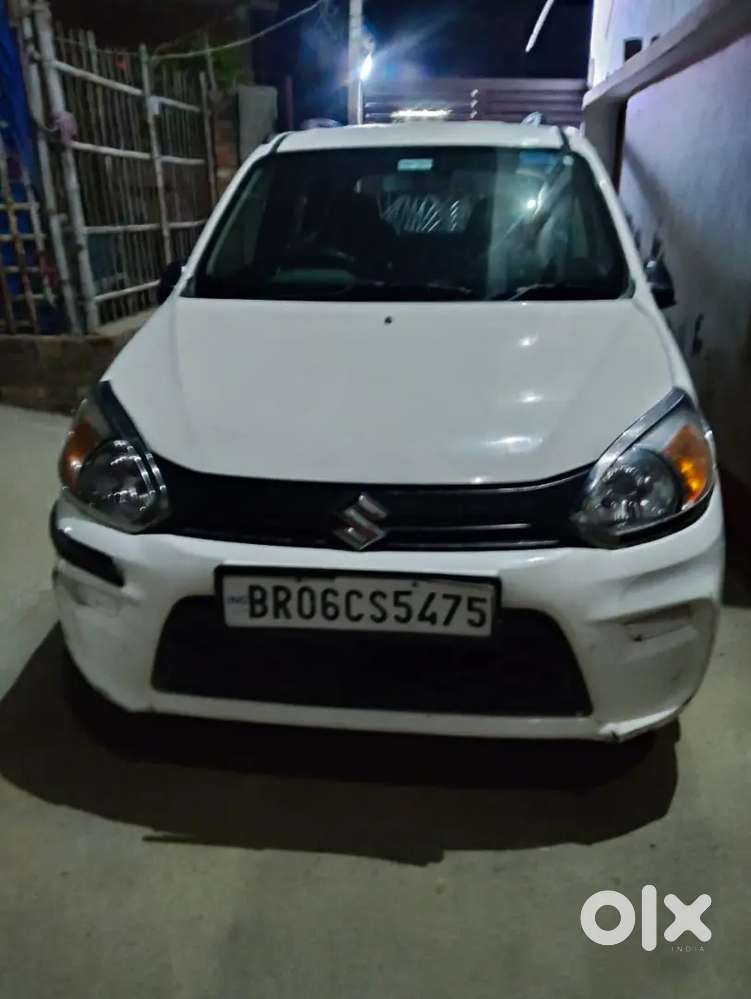 Maruti Suzuki Alto 800 2021 Year