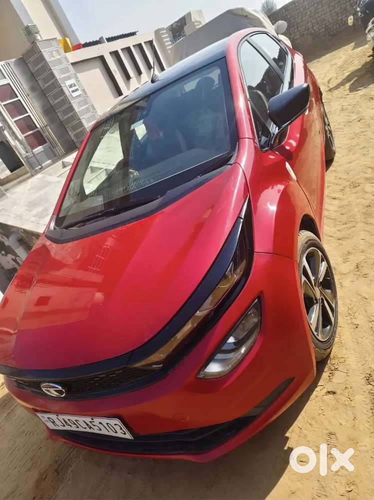 Tata Altroz 1.2 Xz 2021