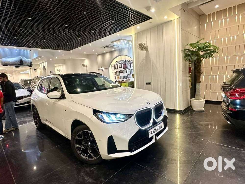 Bmw X3 2.0 Xdrive 30i M Sport, 2025, Petrol