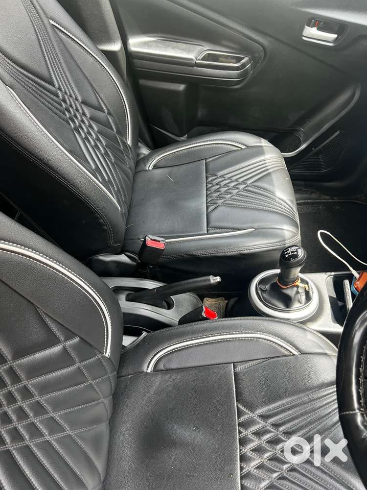 Maruti Suzuki Celerio 2024
