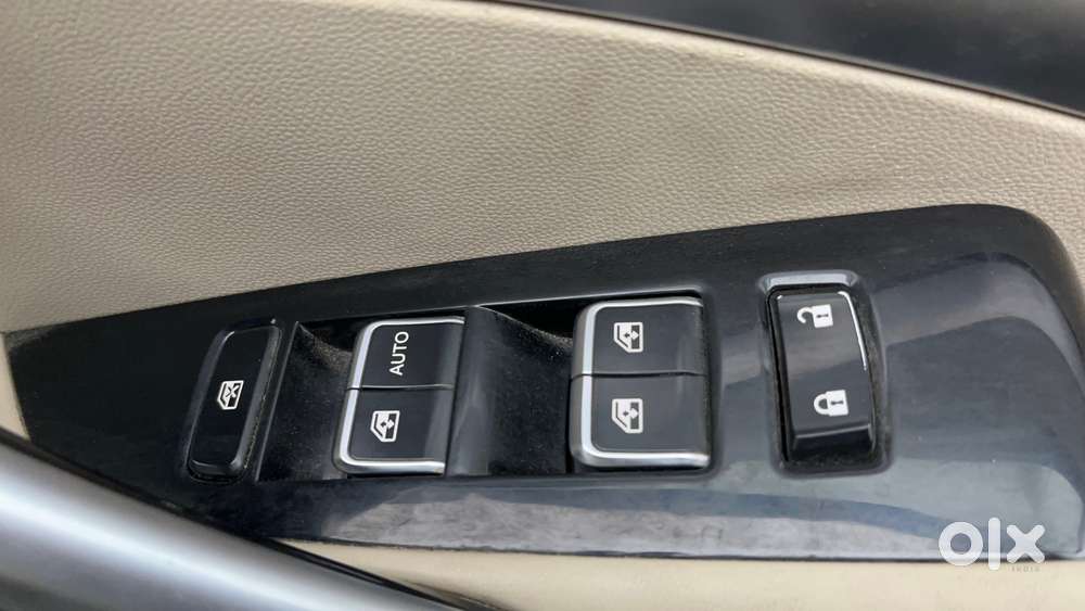 Mg Hector 2.0 Sharp Diesel, 2021, Diesel