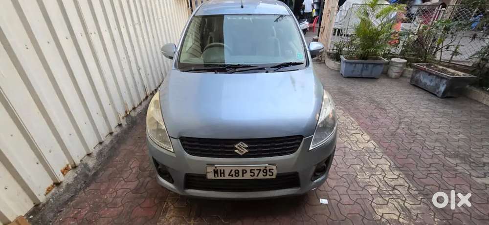 Maruti Suzuki Ertiga 1.5 Zdi 2013