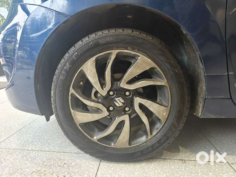 Maruti Suzuki Baleno Zeta, 2020, Petrol