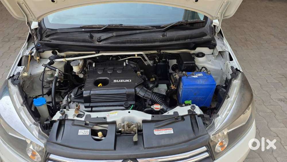 Maruti Suzuki Celerio 2014-2017 Vxi At, 2014, Petrol