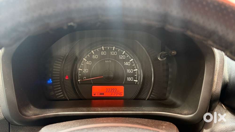 Maruti Suzuki Celerio 2022 Year