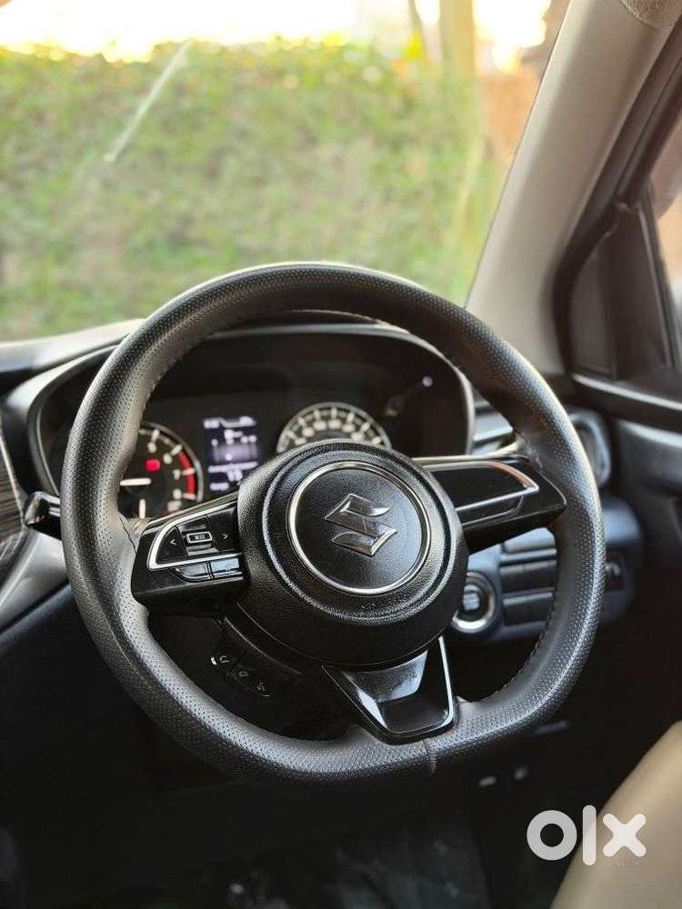 Maruti Suzuki Baleno