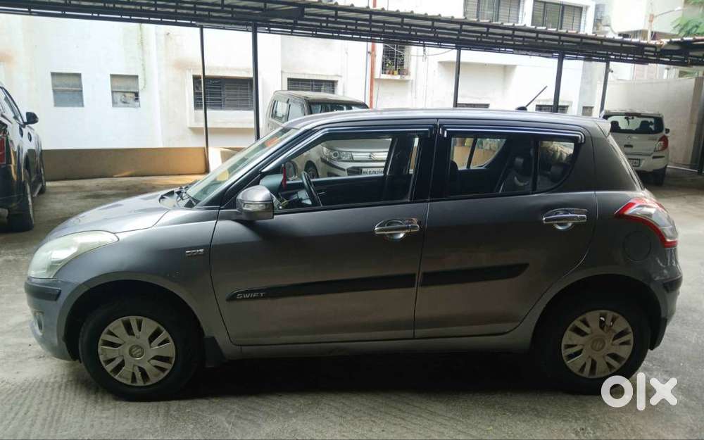 Maruti Suzuki Swift 2014 Diesel Good Condition