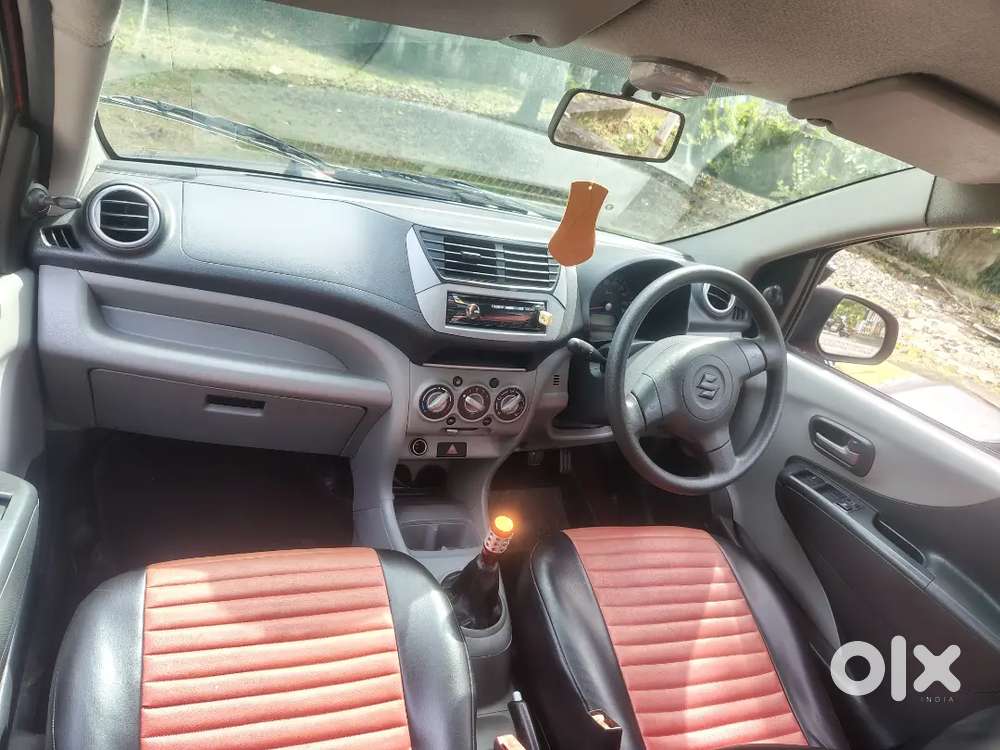 Good Condition.alloy Wheels, Full Power Window,like To Exchange