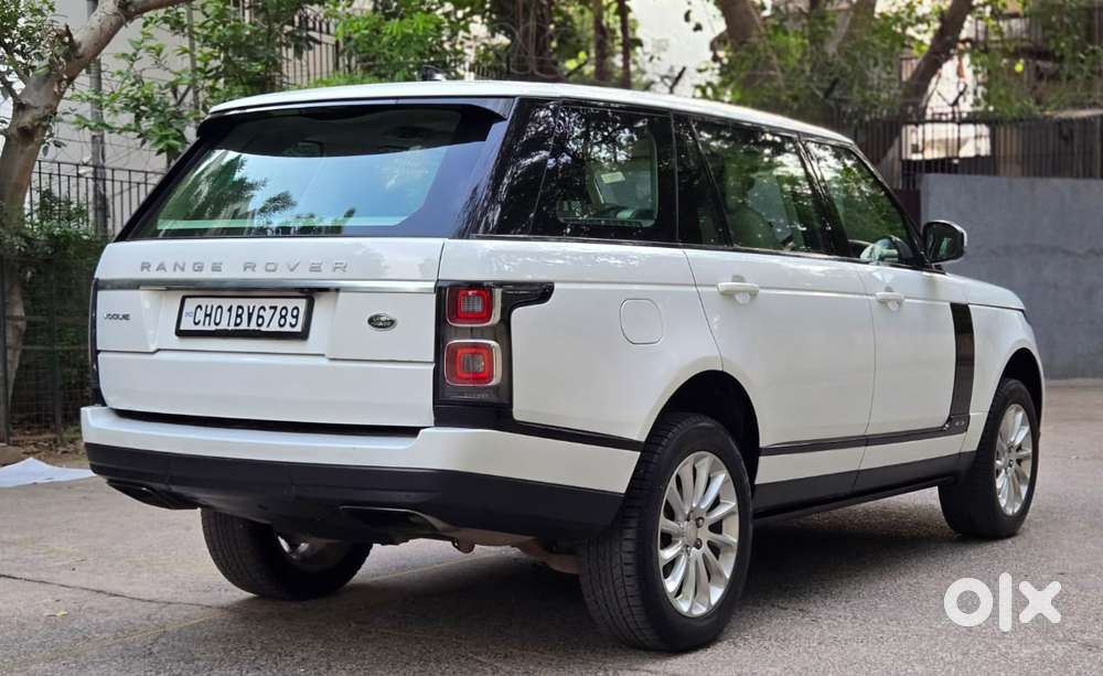 Land Rover Range Vogue, 2019, Diesel