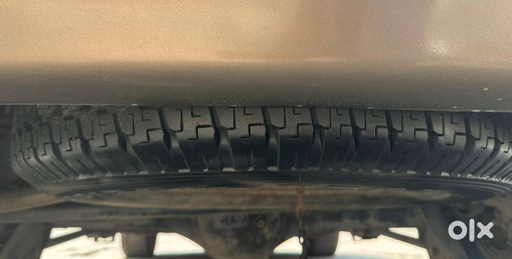 Tata Hexa Diesel 2017