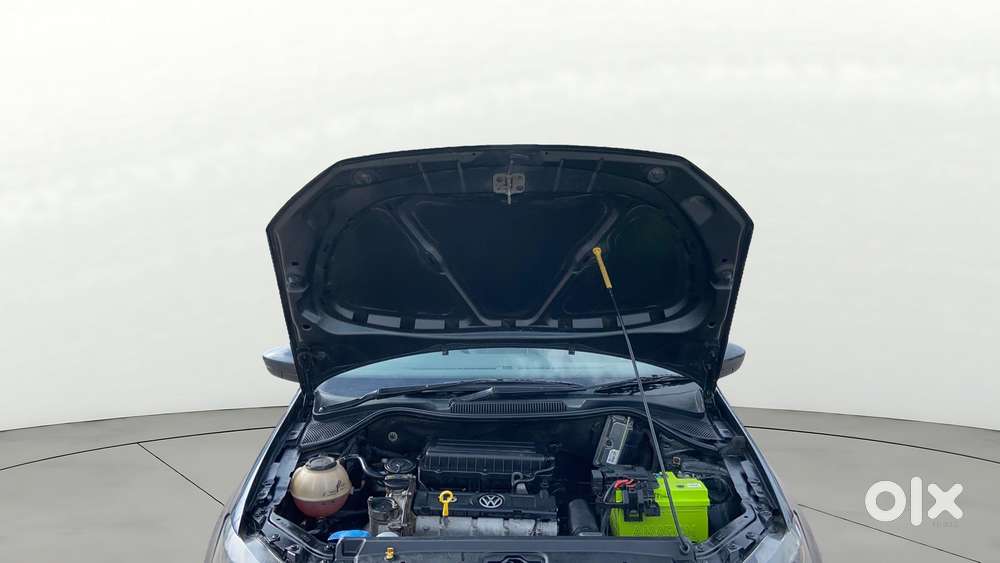 Volkswagen Vento 1.6 Highline, 2018, Petrol