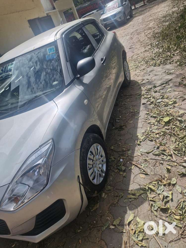 Maruti Suzuki Swift Vvt Lxi, 2020, Petrol