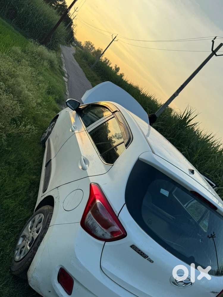 Hyundai I10 Petrol Well Maintained