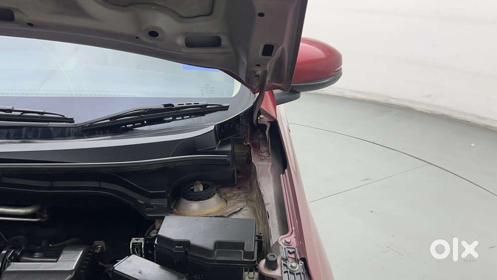 Honda Amaze Vx 1.2 Petrol Mt, 2018, Petrol