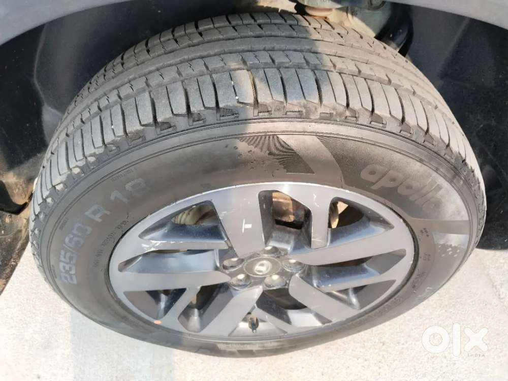 Tata Harrier Xz+, 2022, Diesel