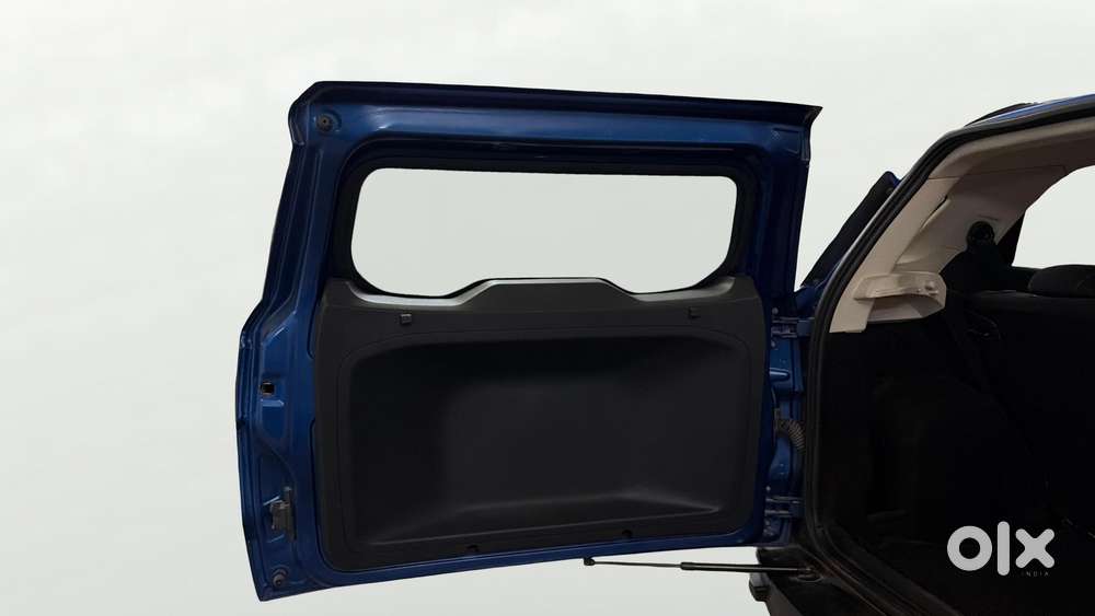 Ford Ecosport 1.5 Petrol Trend Plus At, 2018, Petrol