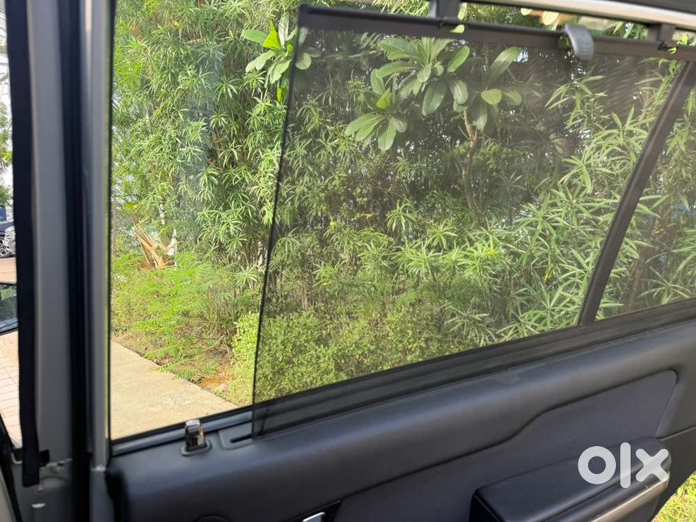 Tata Hexa Diesel Manual 2017 In A Good Condition