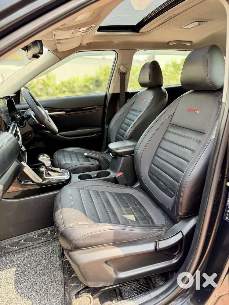 Kia Seltos Gtx Plus At D, 2021, Diesel