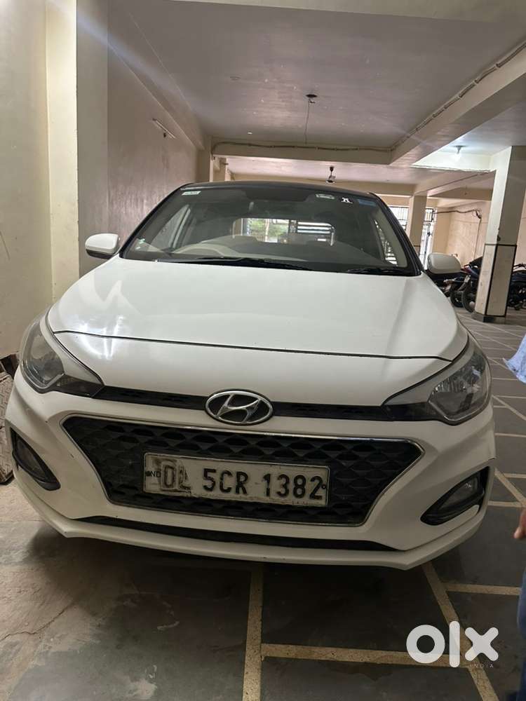 Hyundai Elite I20 Petrol Manual 2019 No Any Problem Geniune Seller