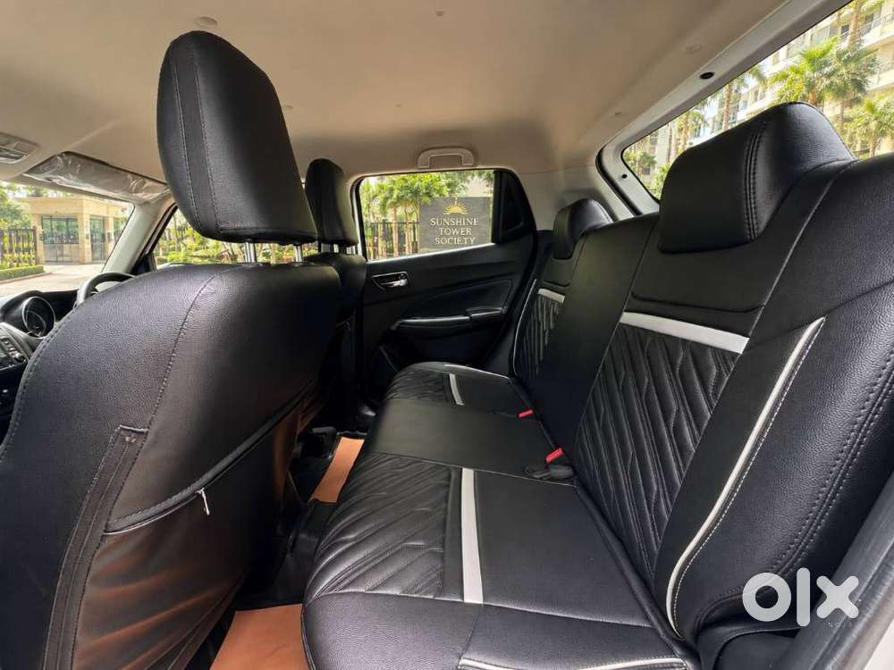 Maruti Suzuki Swift, 2021, Petrol