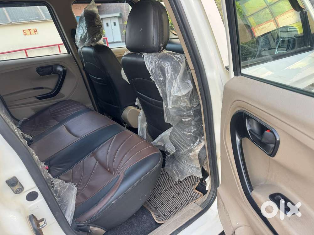 Mahindra Bolero Neo N8, 2023, Diesel