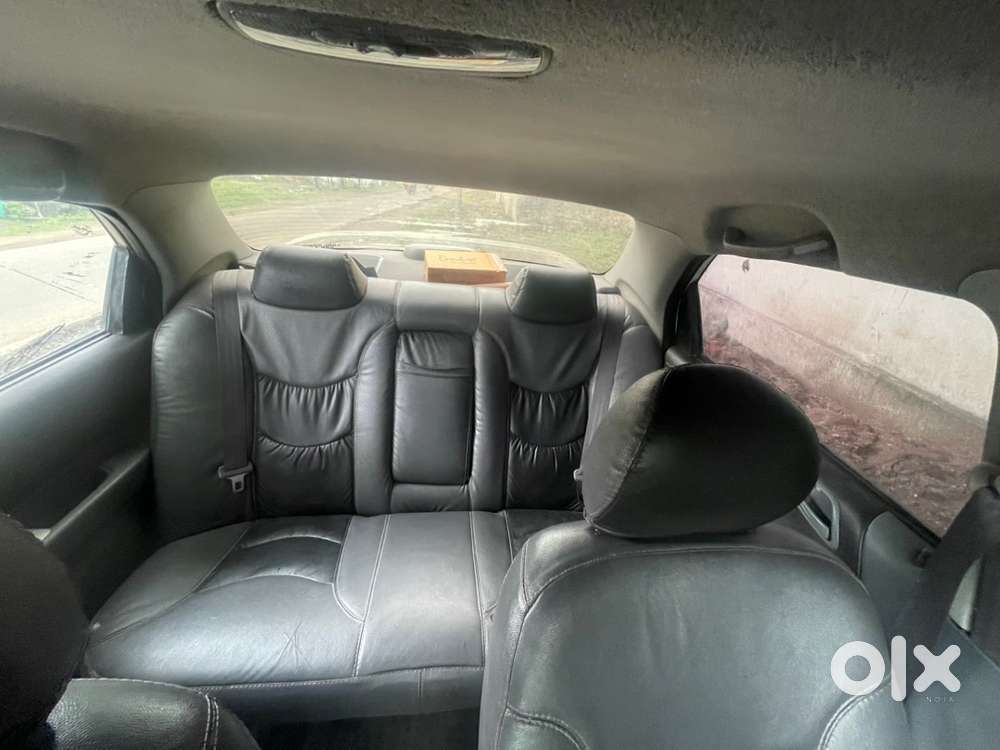 Honda Accord 2008 Petrol